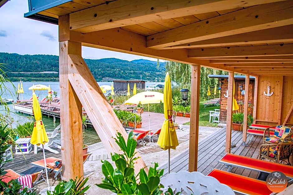 Flairhotel am Wörthersee