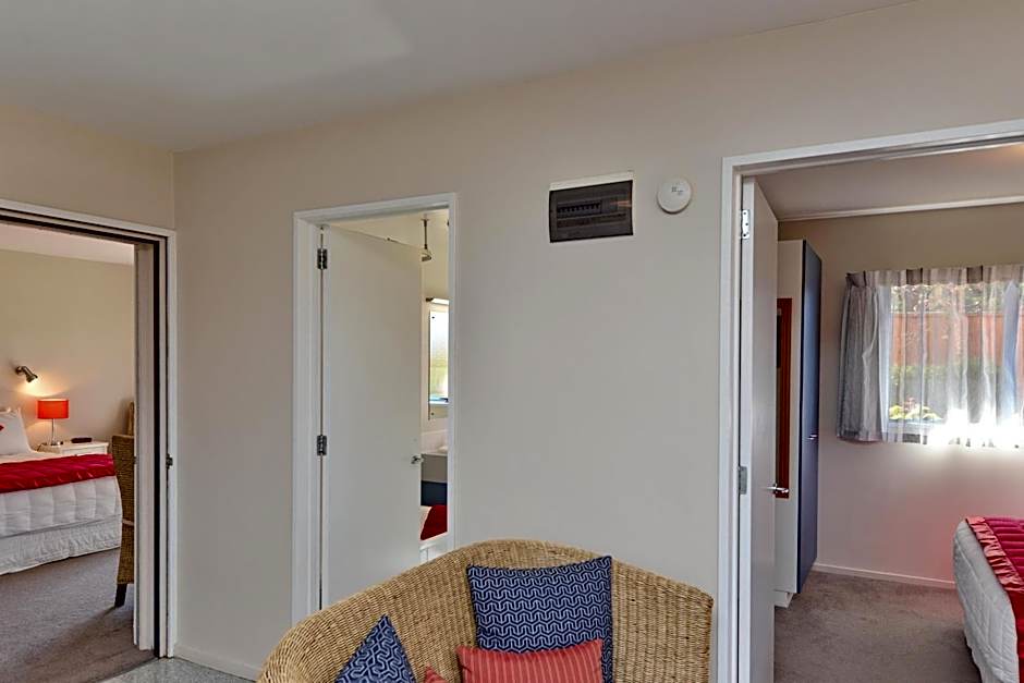 Addington Court Motel