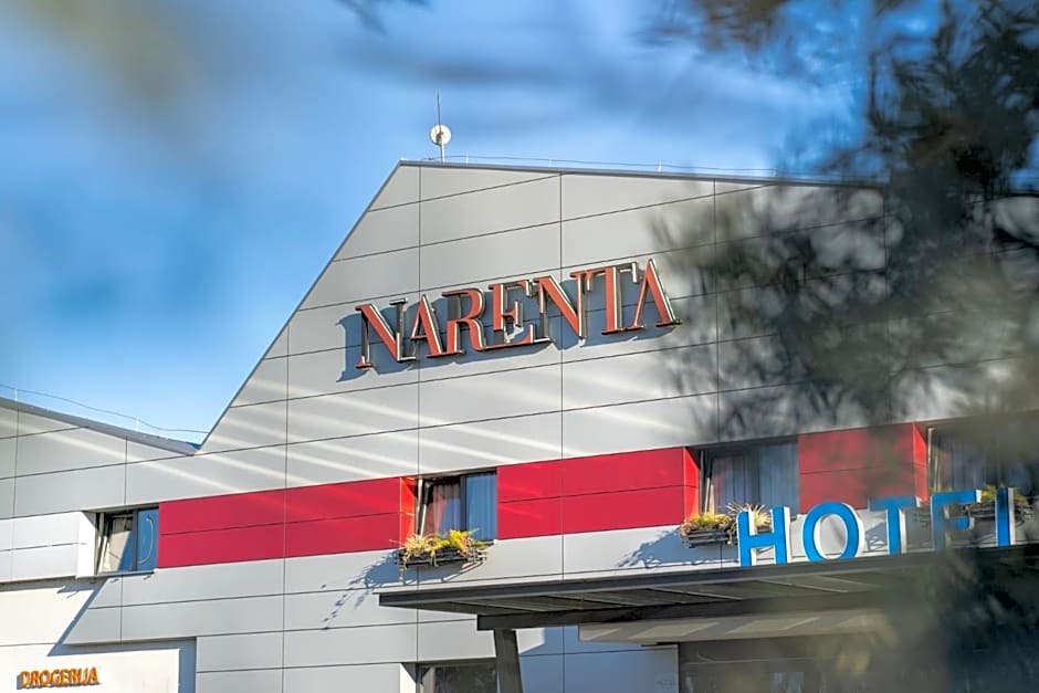 Hotel Narenta