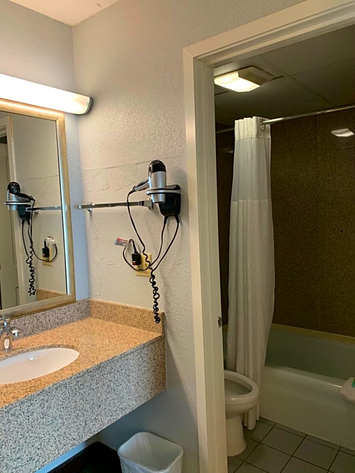 Pigeon Forge Parkway Inn