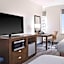 Hampton Inn By Hilton & Suites Denver Downtown Convention Center