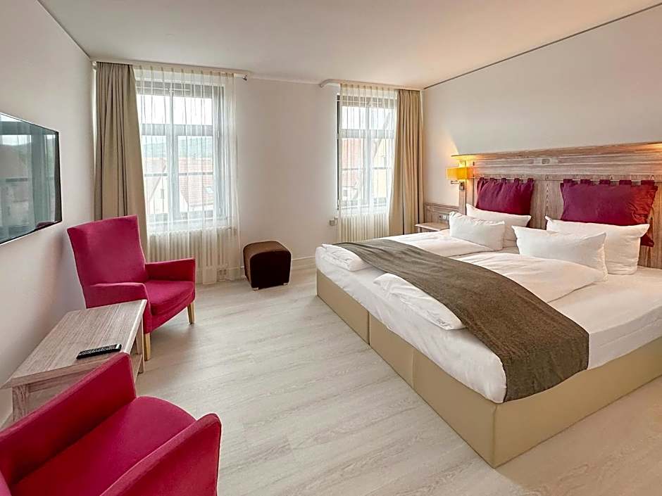 Photo 1 of 48 of DORMERO Schlosshotel Reichenschwand