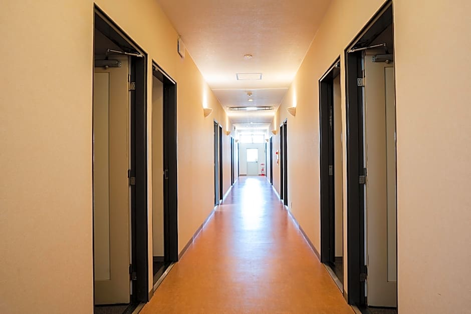 Tabist Hotel Daimu Minami-Souma