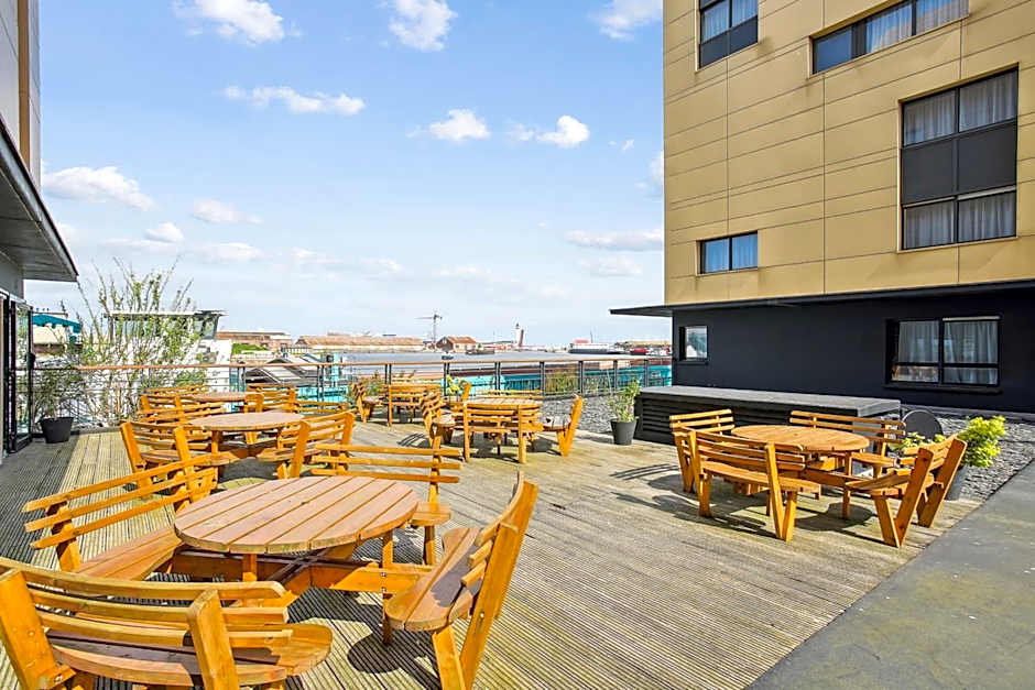 All Suites Dunkerque