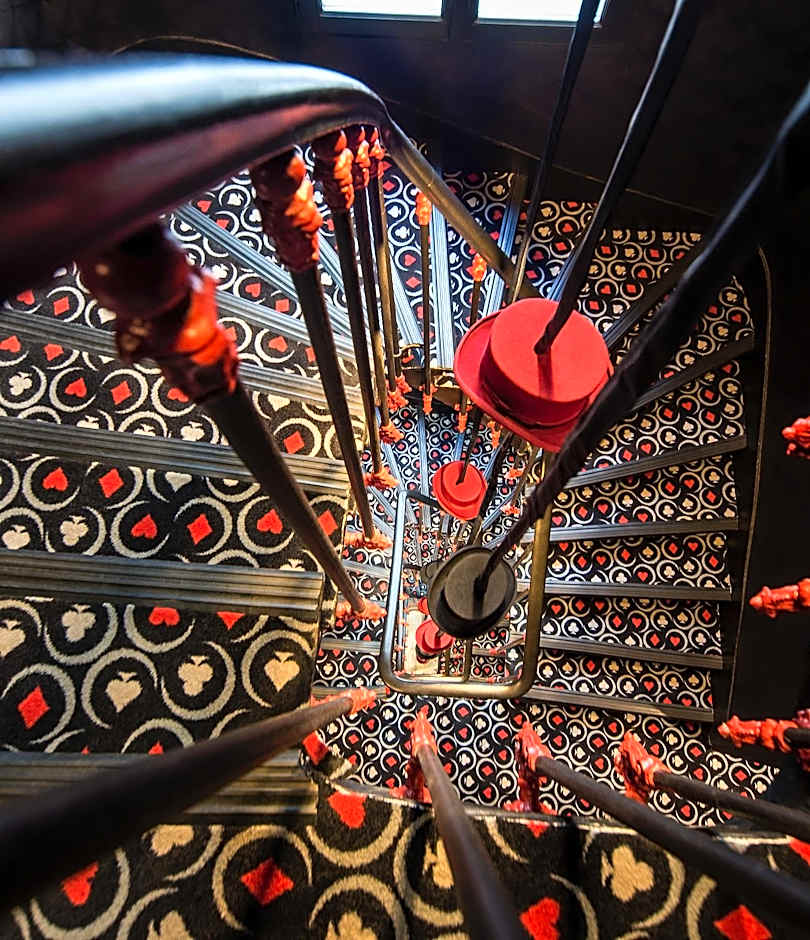Hotel Splendor