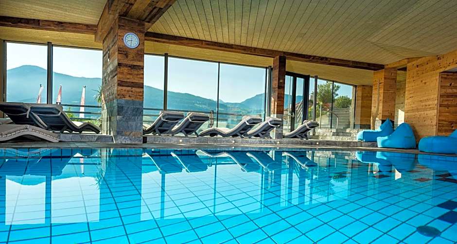 Aktiv & Relax Hotel Hubertus