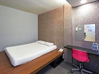 Ryokan Chic Hotel Damansara Uptown