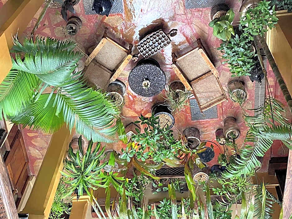 Jafferji House & Spa