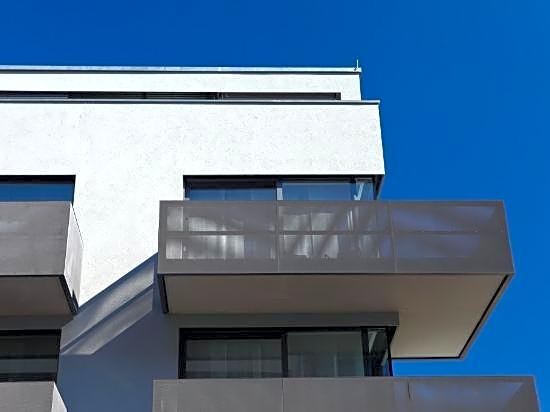 Hotel Der Blaue Reiter