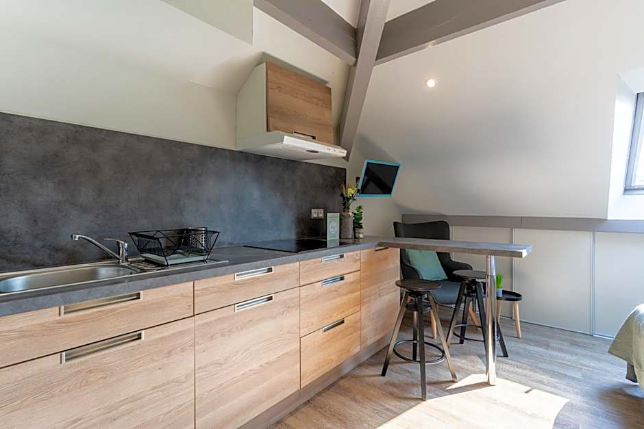 Residence Les Villas CROMA