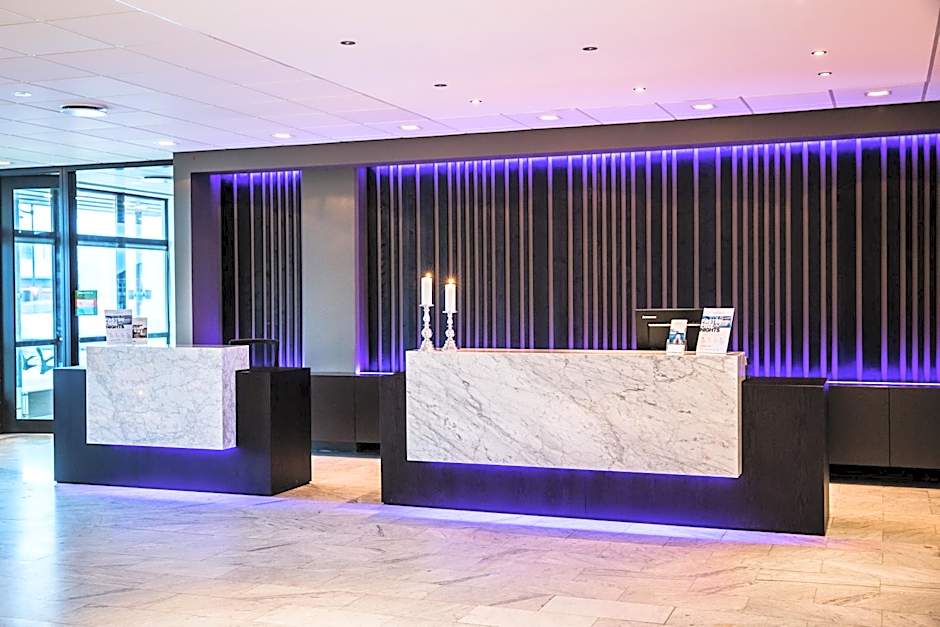 Park Inn by Radisson Reykjavik Keflavík Airport