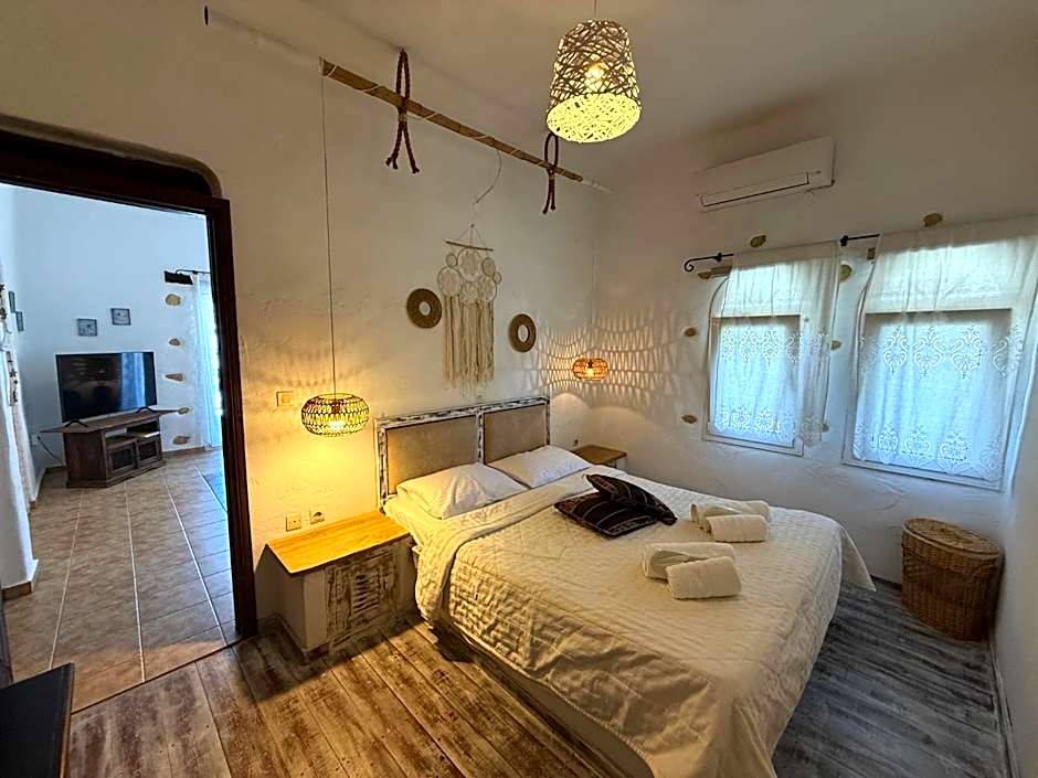 Atlazia Suites