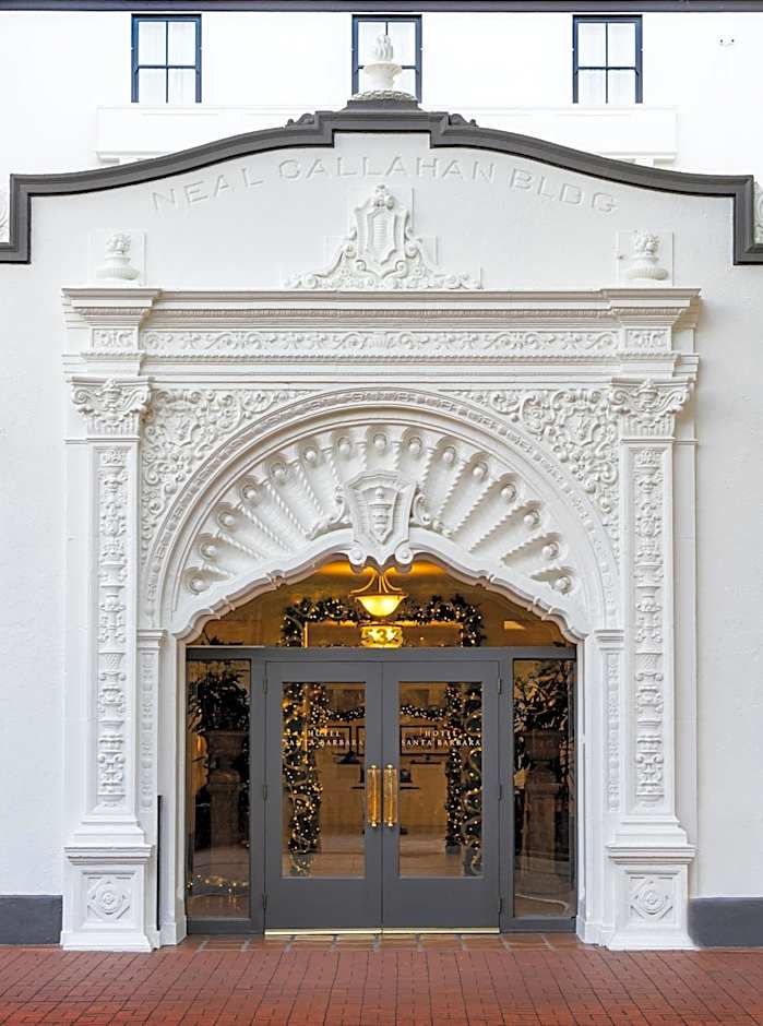 Hotel Santa Barbara