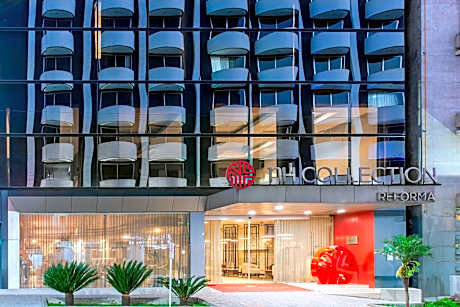 NH COLLECTION MEXICO CITY REFORMA