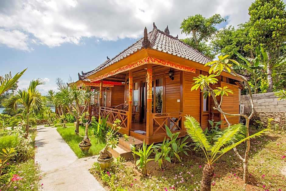 The Pandawa Hills Ceningan