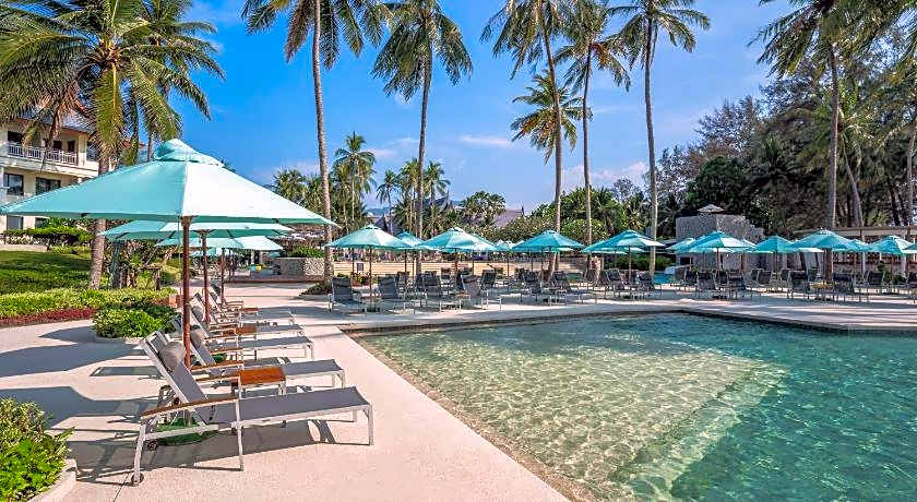 SAii Laguna Phuket - SHA Extra Plus