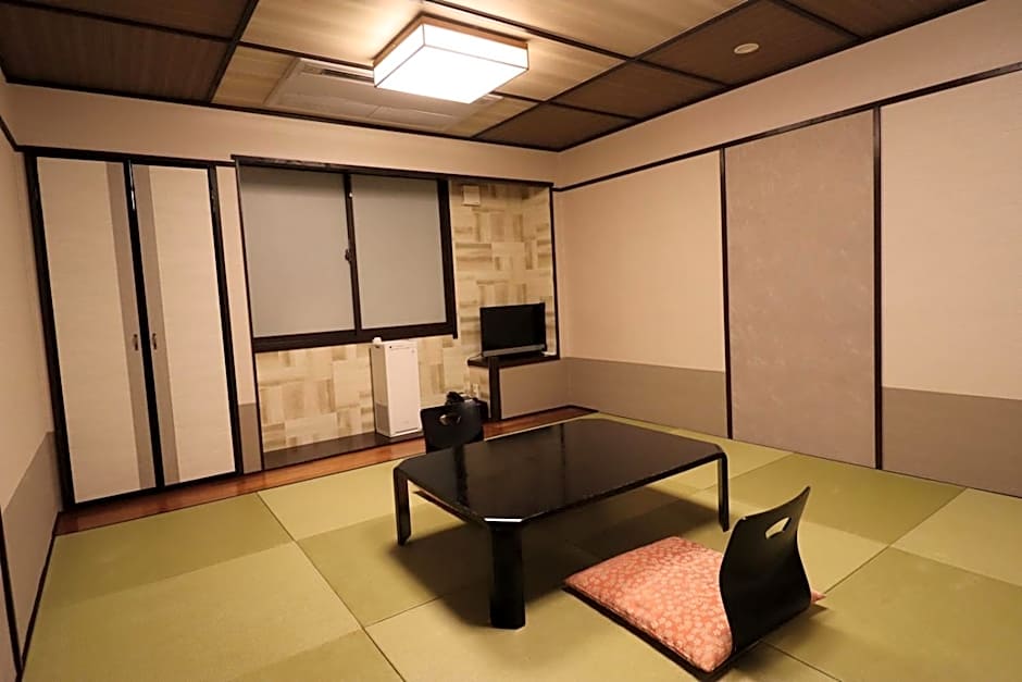 Ryokan Miyoshi