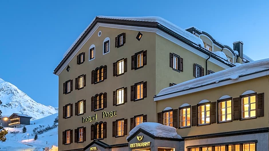 Hotel Post
