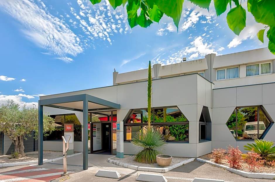 ibis Montpellier Sud