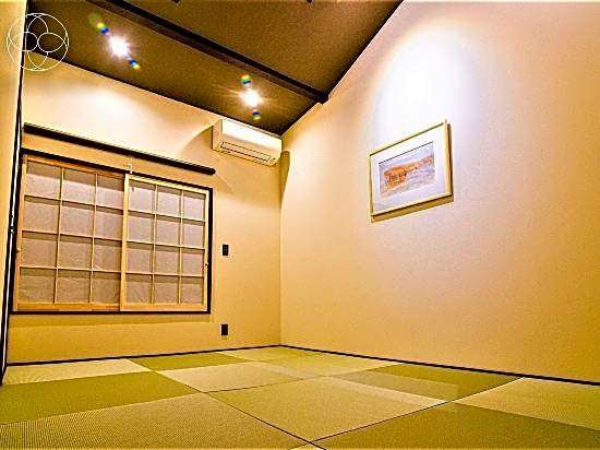 Rental of Machiya Shigaraki Ware Observation Bat