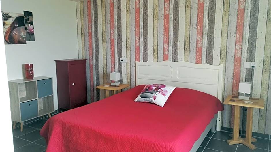 Chambres d'hotes Ti ar raniged