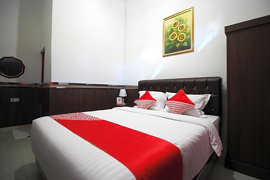 OYO 2630 Wisma Fahza Syariah