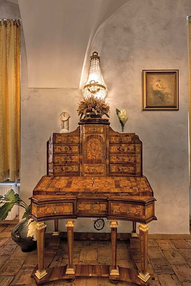 Little King Hotel U Malvaze