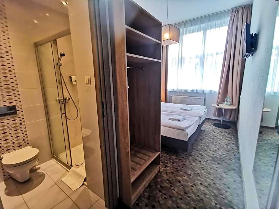 Centrum Trzy Jeziora Wieleń
