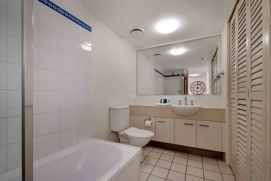 Seamark On First Resort