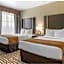 Comfort Suites Near Sam Houston Race Park