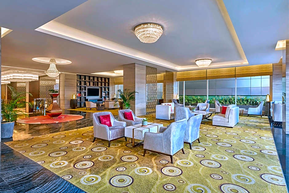 Sheraton Colombo Hotel