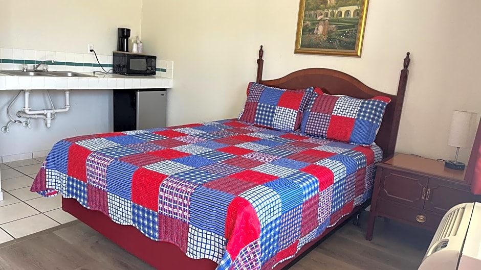 Economy Inn Paso Robles
