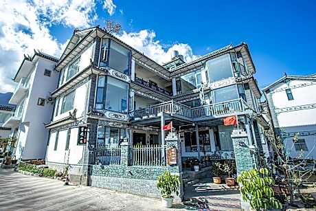 Tammy's Hotel Near Dali Ancient City