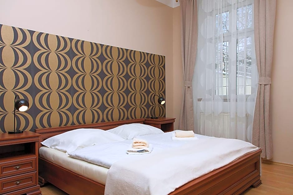 Hotel Richmond Teplice