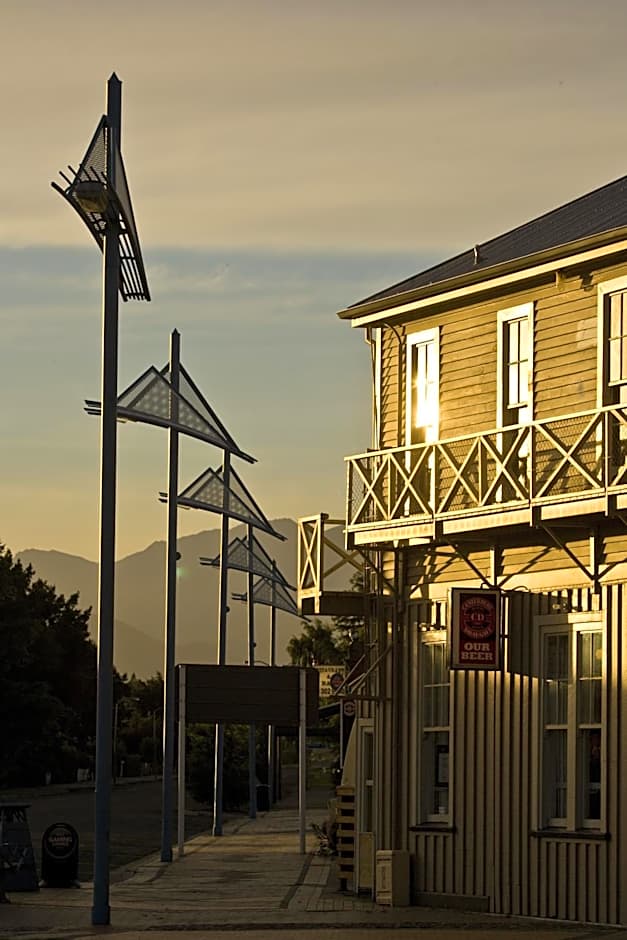 Abisko Lodge