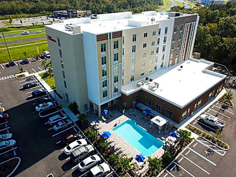 Hilton Garden Inn Tampa - Wesley Chapel, FL