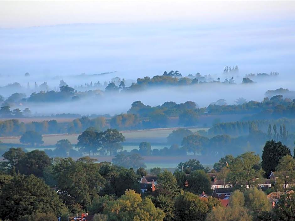 Ashbury Bed & Breakfast