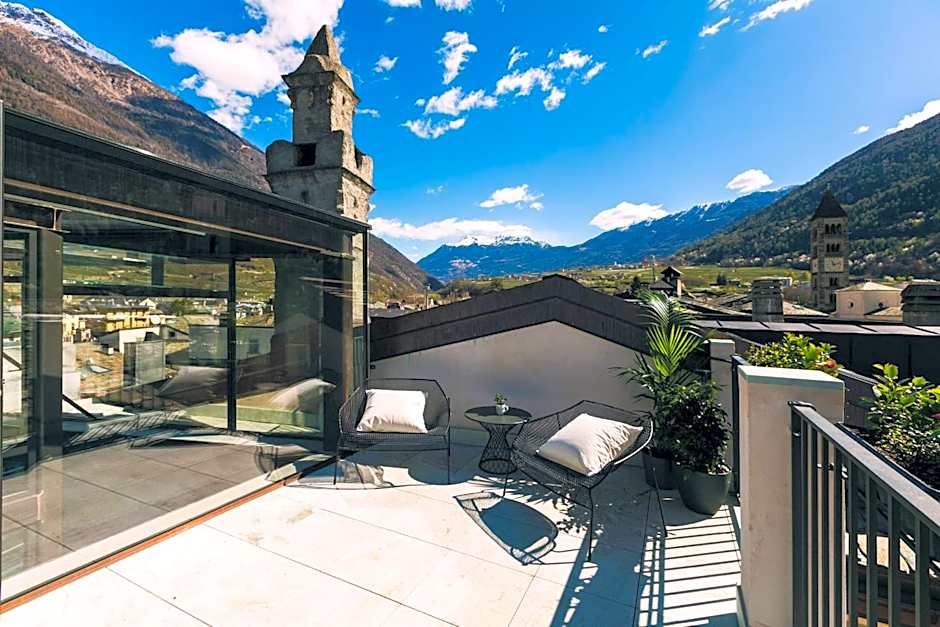 DOMUS CAVOUR Rooms&Suites