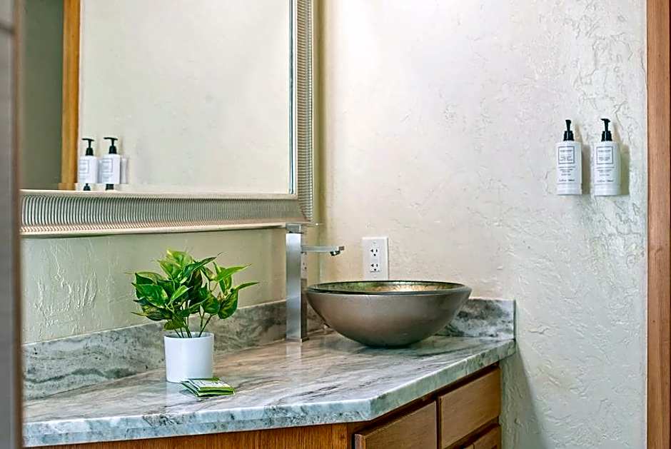 Sonoma Coast Villa and Spa