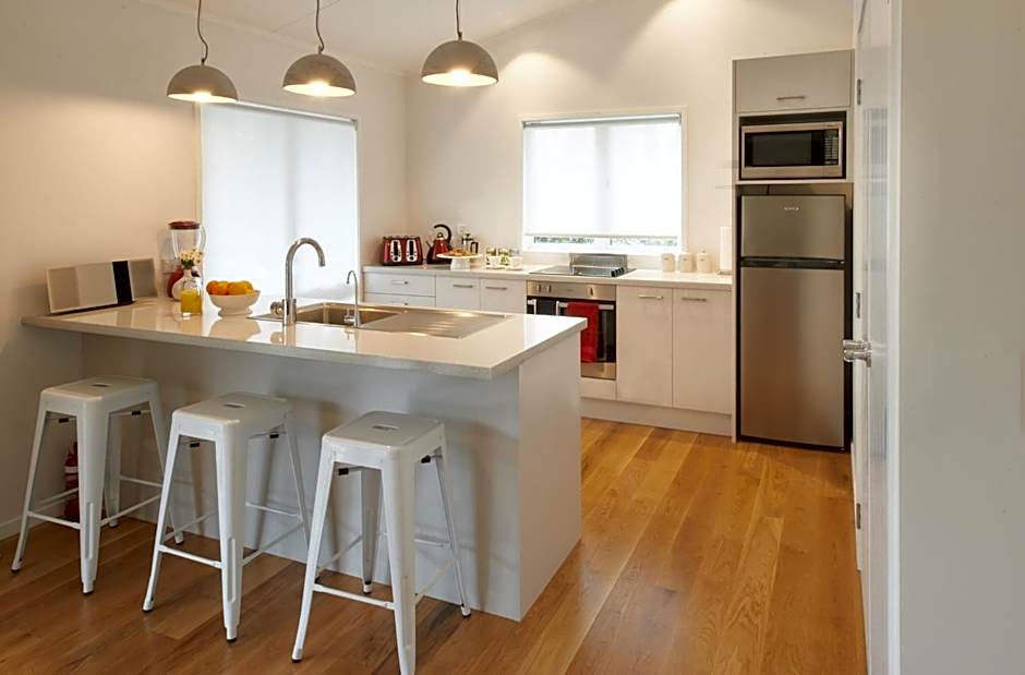 Treghan Luxury Lodge