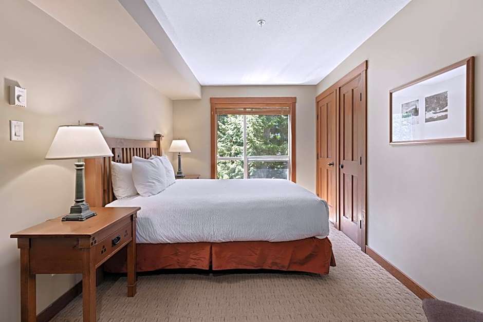 Horstman House by Whistler Premier