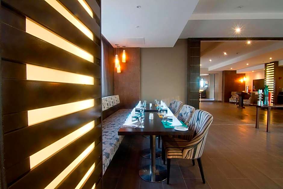 Protea Hotel by Marriott Lusaka Tower