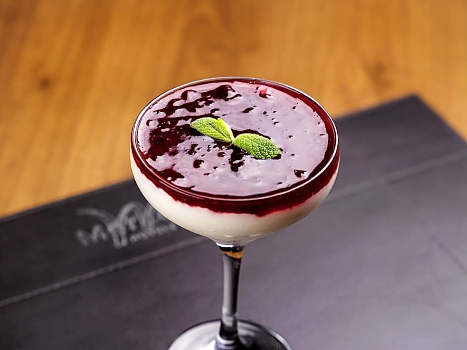 Mercure Joinville Prinz