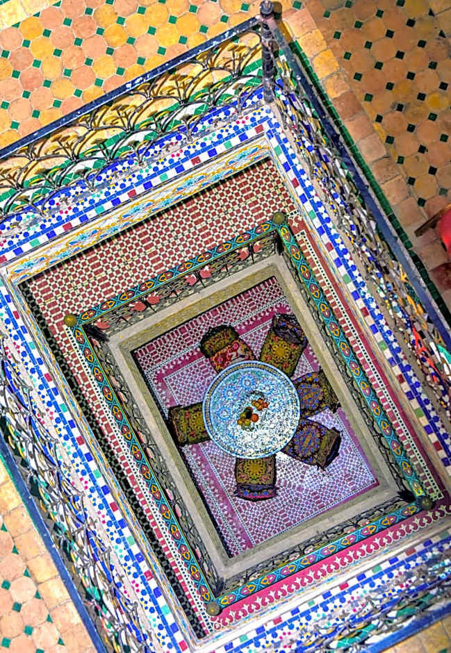Riad Razoli Sidi Fateh