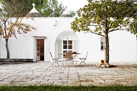 Trulli del Carmine