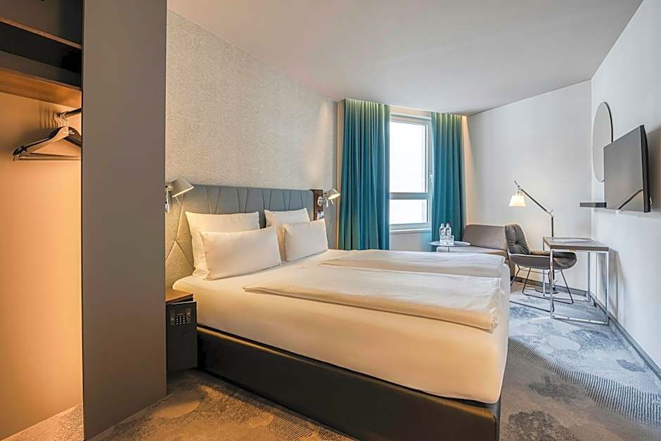 Motel One Brussels