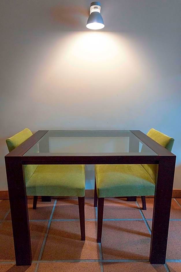 Apartamentos Turisticos Atlantida