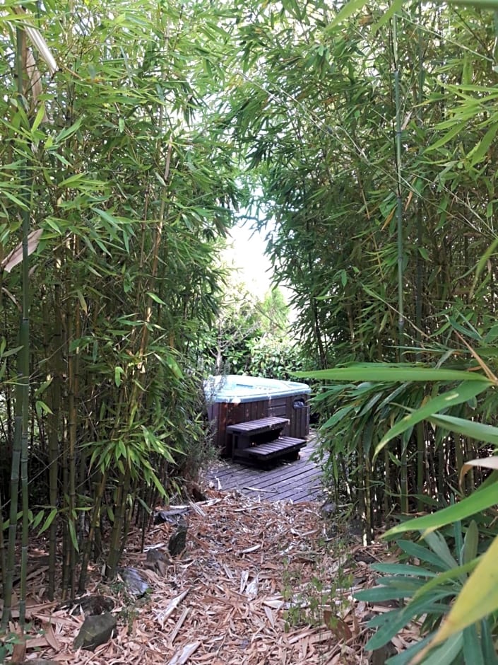 La magnanerie de camias