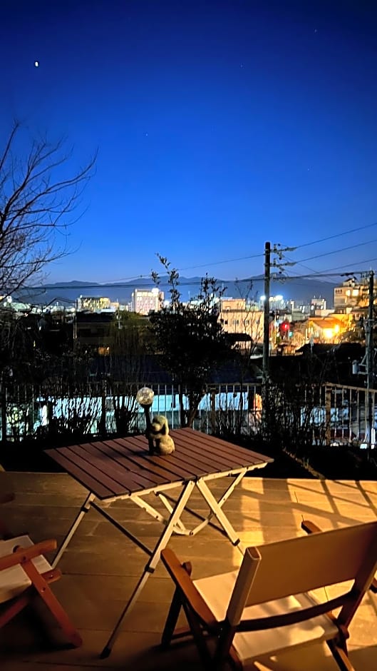 JAS HOTEL TAKAYAMA