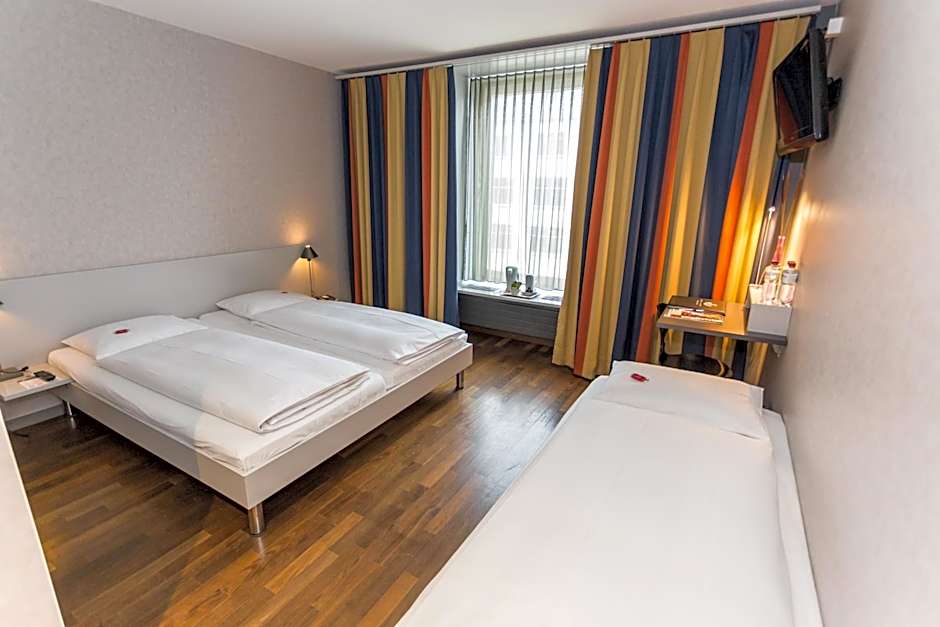 Sorell Hotel Ador